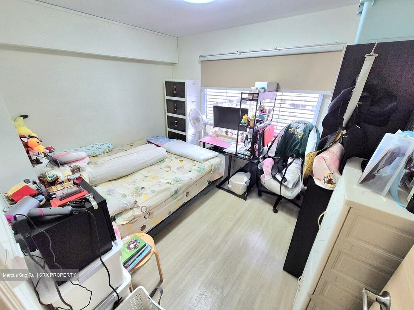 Blk 227 Pasir Ris Street 21 (Pasir Ris), HDB 5 Rooms #512179711